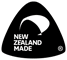 New Zealand made