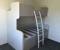 Kids Bunk